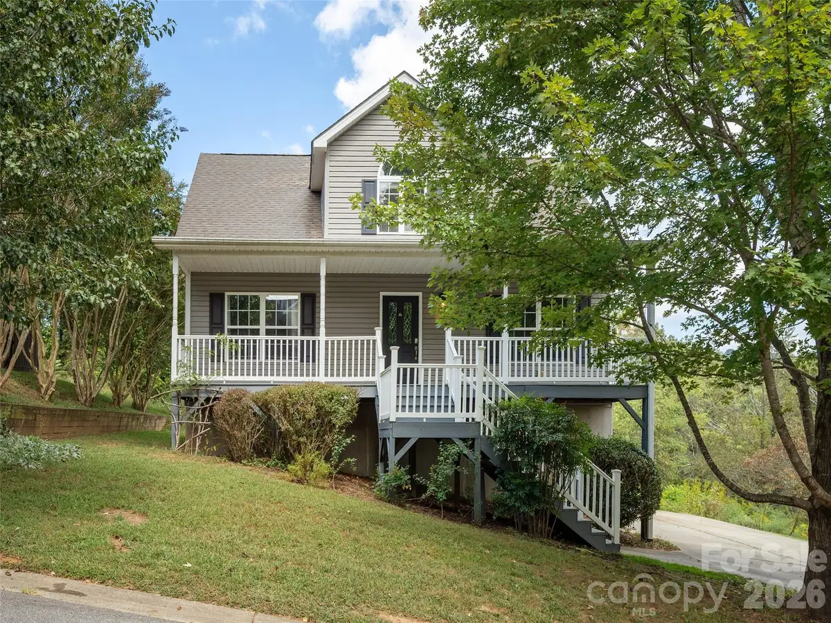 44 Ridgeland Lane, Asheville, NC 28805 - #1