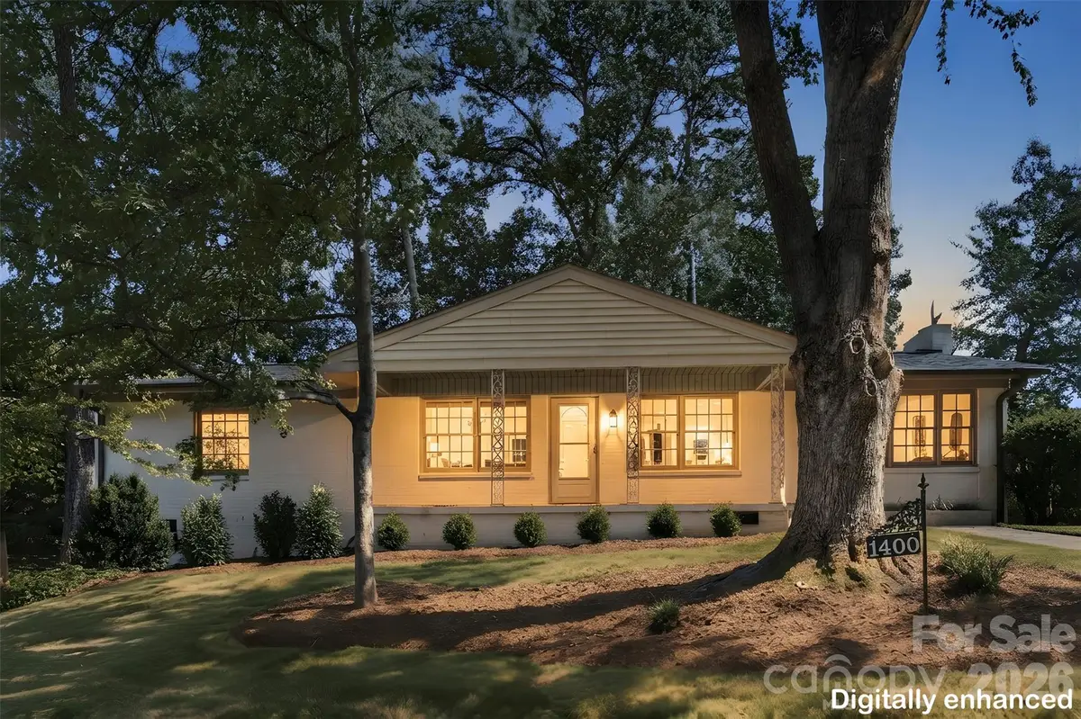 1400 Lynhurst Drive, Gastonia, NC 28054 - #1