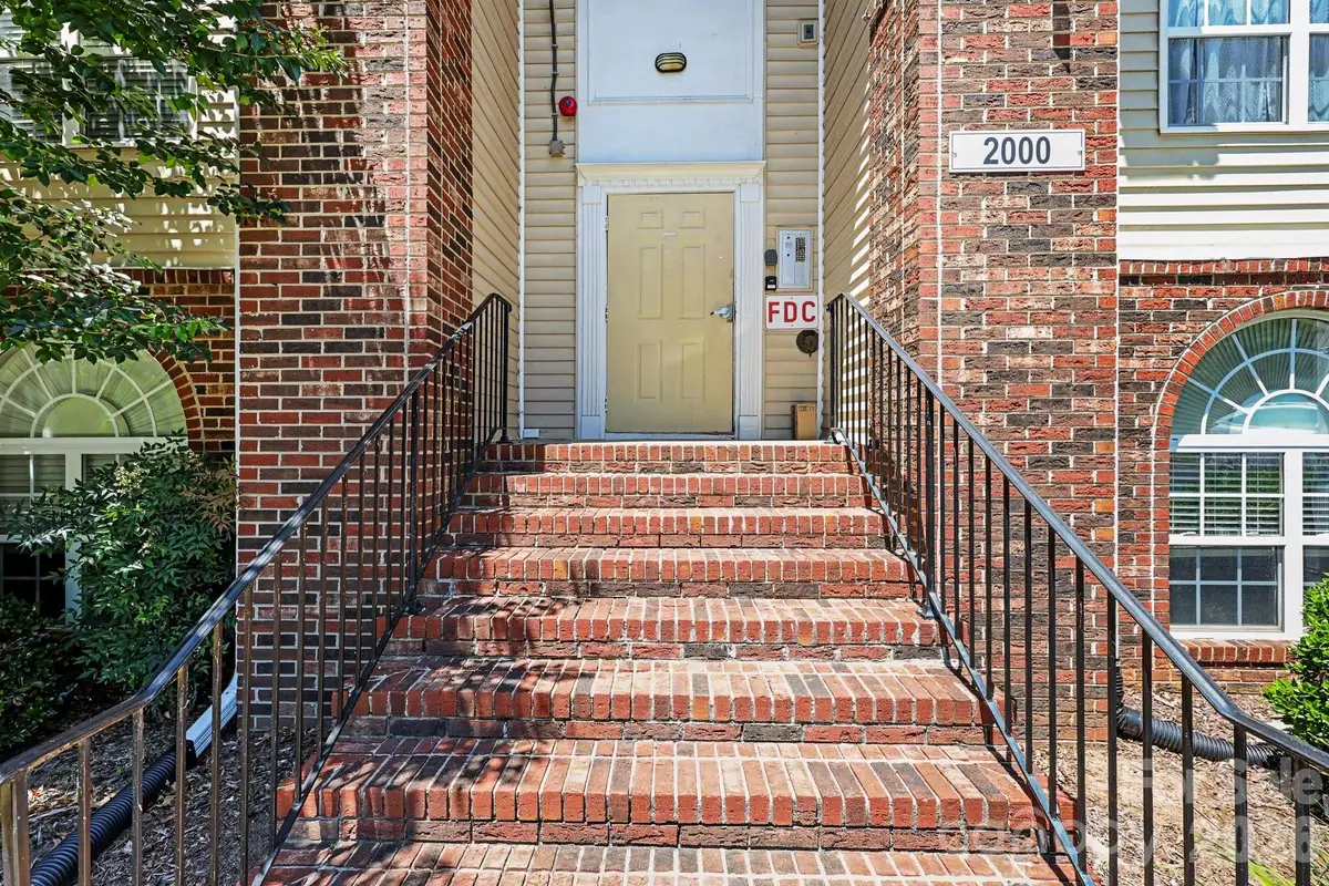 2012 Salem Bluff Drive #812, Winston Salem, NC 27127 - #1