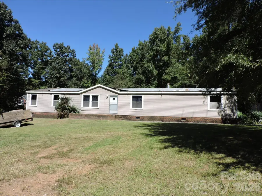 6300 Wright Road, Kannapolis, NC 28081 - #2