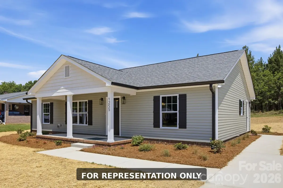 108 Bradford Street, Richfield, NC 28137 - #1