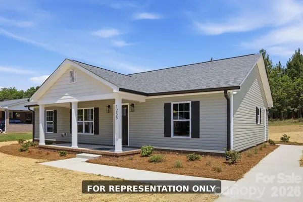 108 Bradford Street, Richfield, NC 28137
