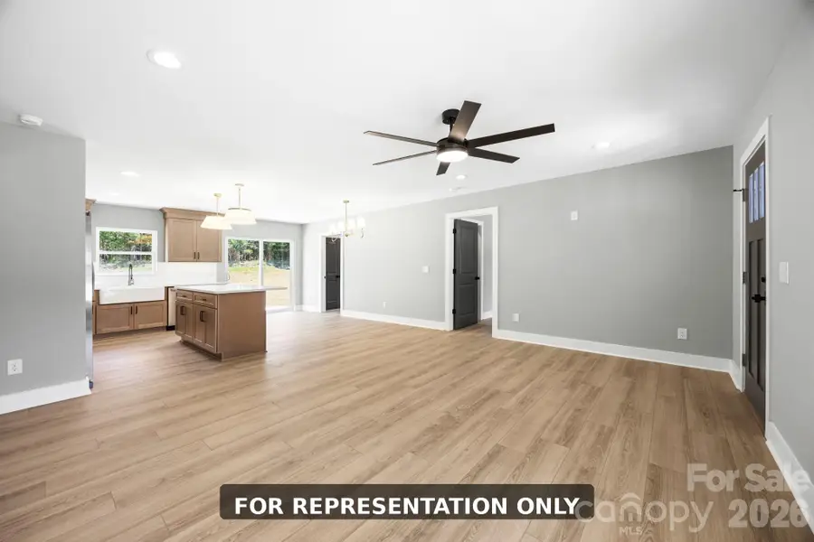 108 Bradford Street, Richfield, NC 28137 - #2