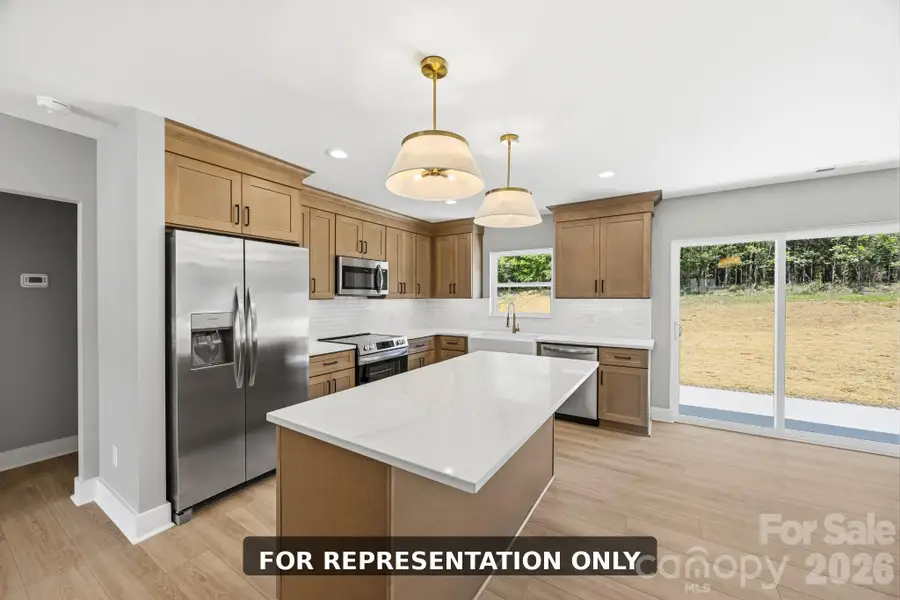 108 Bradford Street, Richfield, NC 28137 - #3