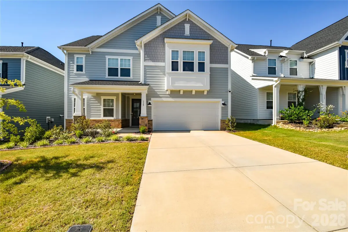 115 Hadley Court, Mooresville, NC 28115 - #1