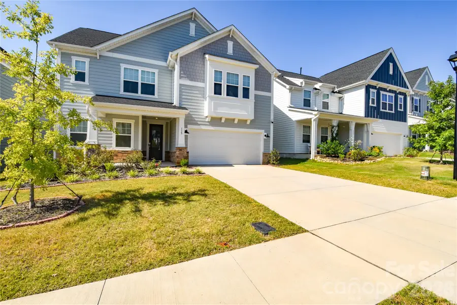 115 Hadley Court, Mooresville, NC 28115 - #2