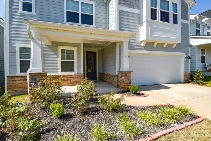 115 Hadley Court, Mooresville, NC 28115 - #3
