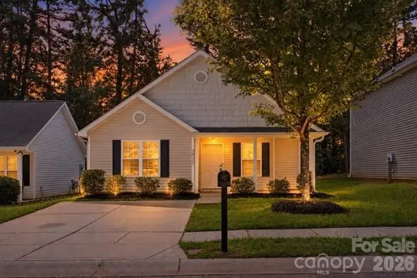 3432 Kelsey Emma Court, Charlotte, NC 28269