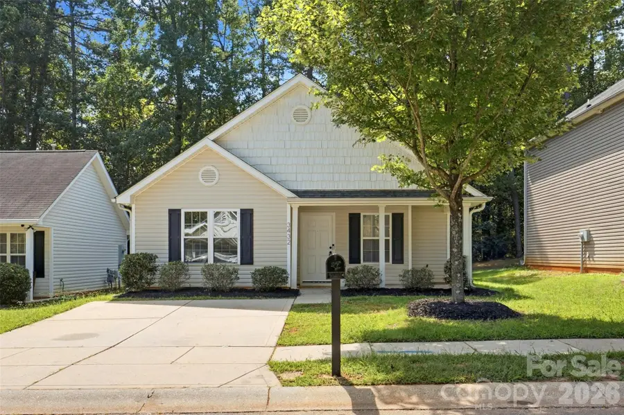 3432 Kelsey Emma Court, Charlotte, NC 28269 - #2