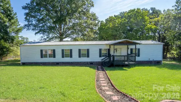 9159 Gold Hill Road, Mount Pleasant, NC 28124