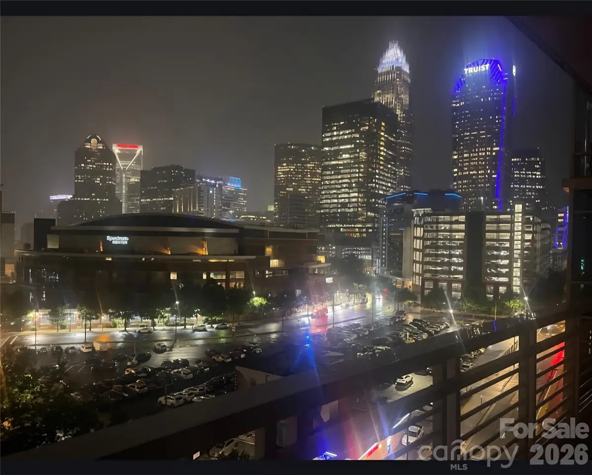 505 E 6th Street Street #1006, Charlotte, NC 28202 - #1
