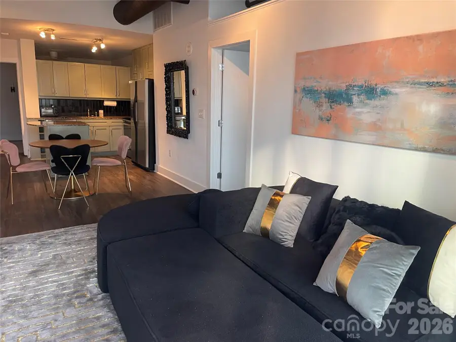 505 E 6th Street Street #1006, Charlotte, NC 28202 - #3