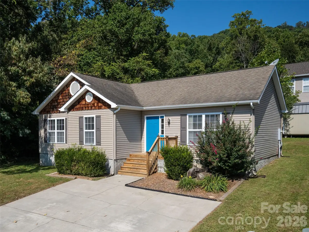 151 W Newberry Drive, Fletcher, NC 28732 - #1