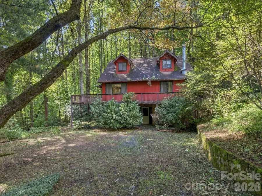 151 Tiger Lily Lane, Waynesville, NC 28786 - #2