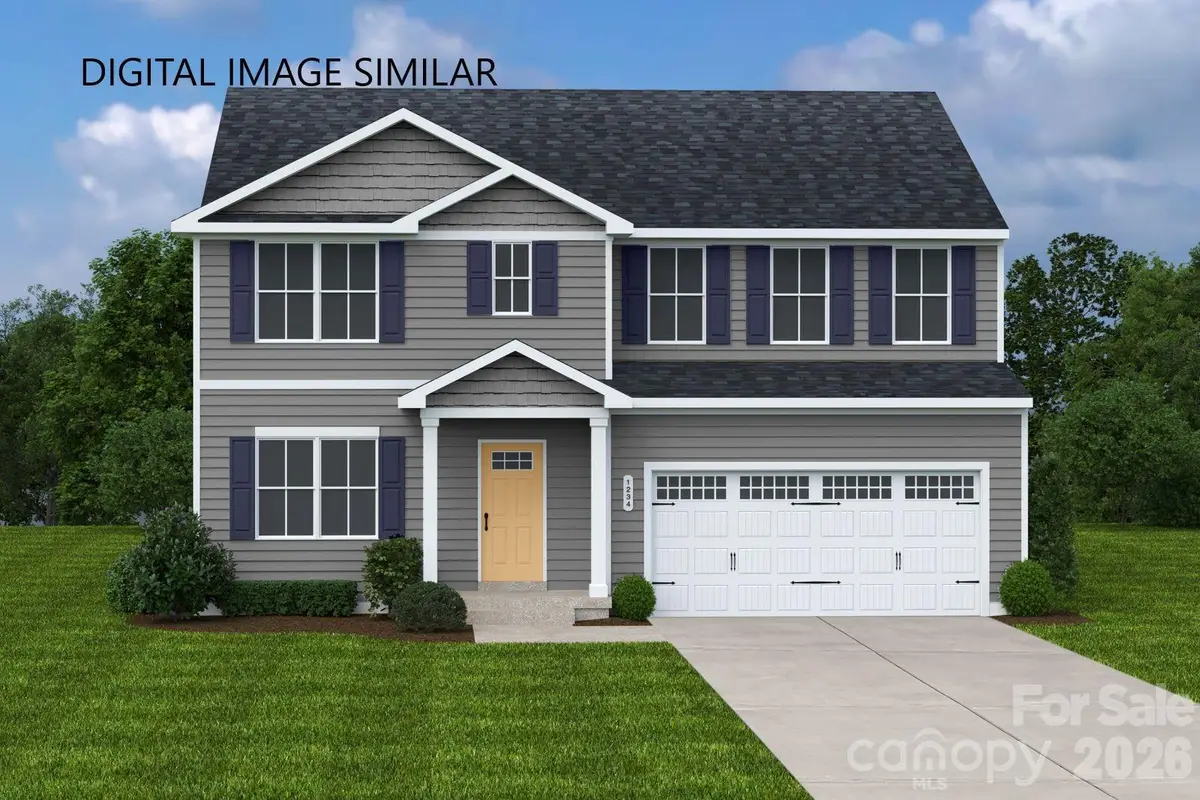 636 Maplin Gardens Street, Lancaster, SC 29720 - #1