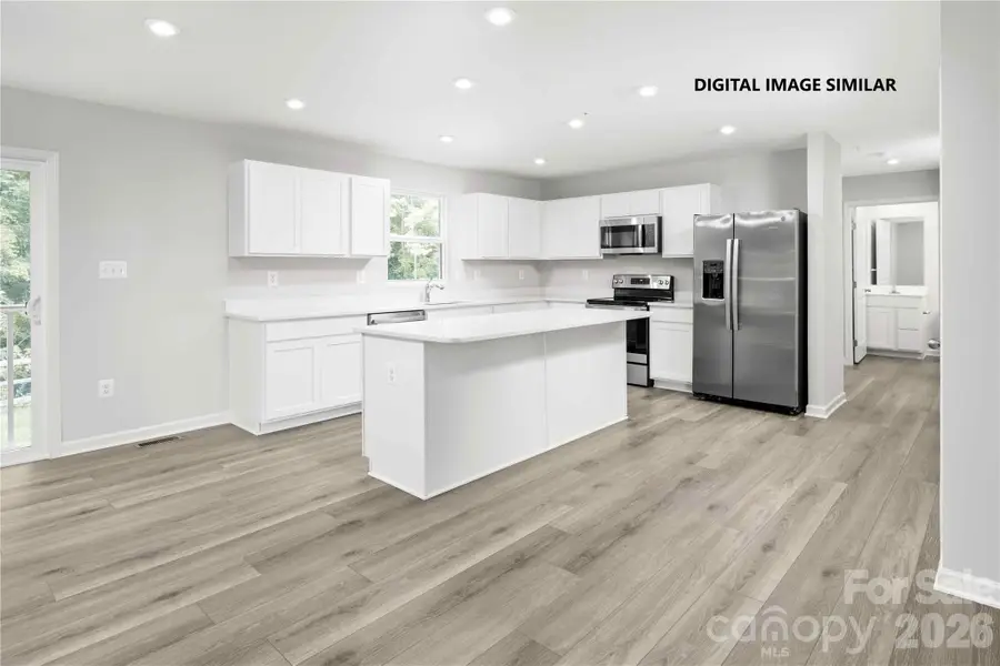 636 Maplin Gardens Street, Lancaster, SC 29720 - #3