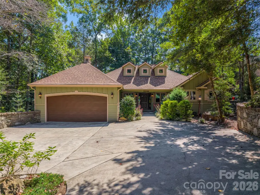 361 Lurewoods Manor Drive, Lake Lure, NC 28746 - #2