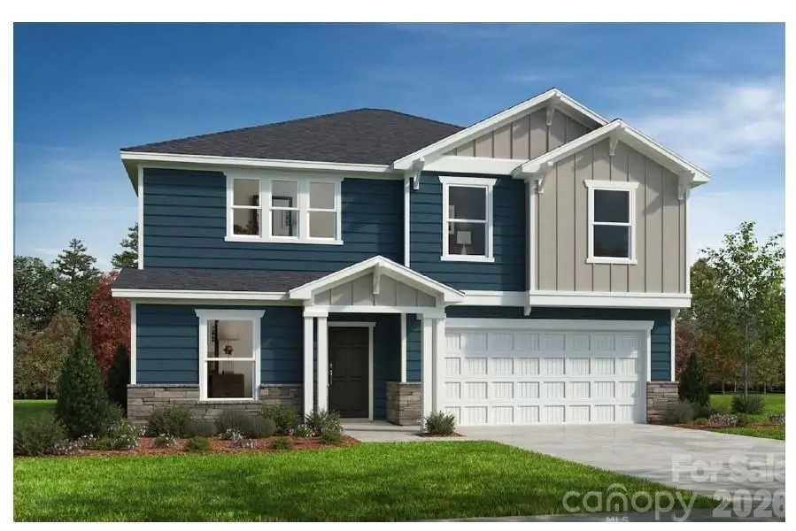 91 Lancashire Court, Denver, NC 28037 - #1