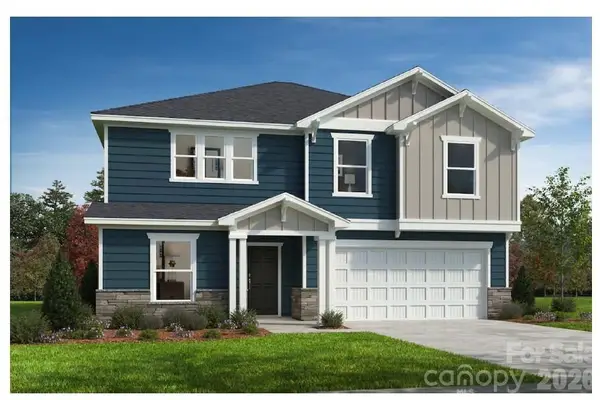 91 Lancashire Court, Denver, NC 28037