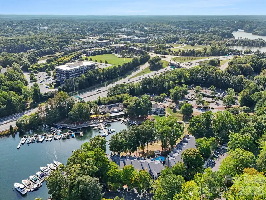 203 Northwest Drive, Davidson, NC 28036 - #3