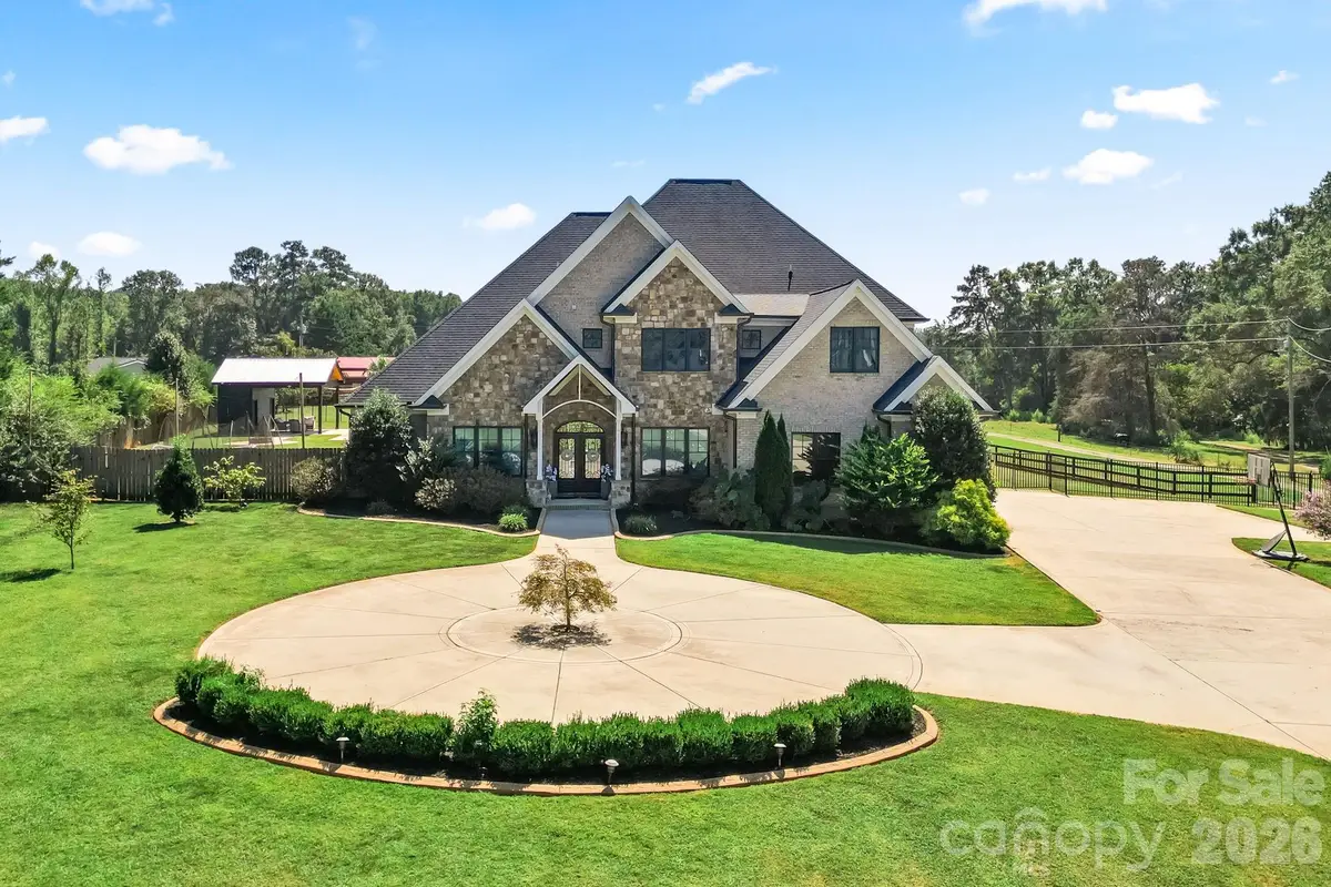 822 Kiser Road, Bessemer City, NC 28016 - #1