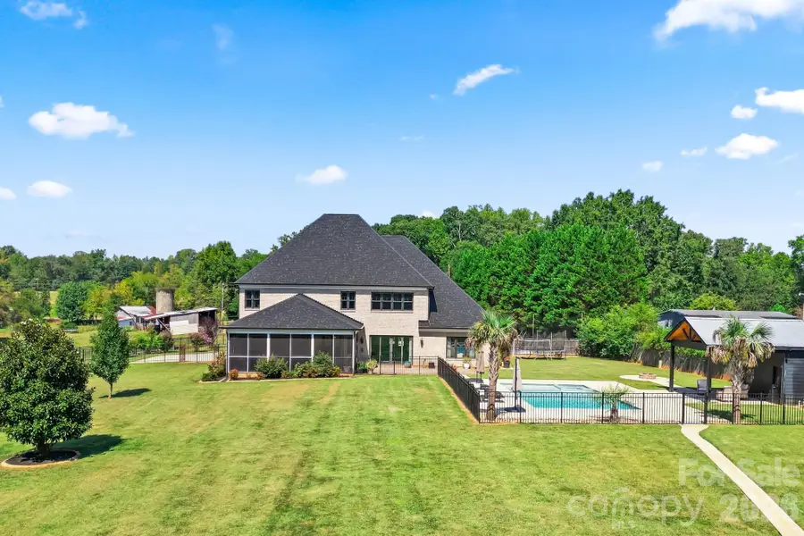 822 Kiser Road, Bessemer City, NC 28016 - #3