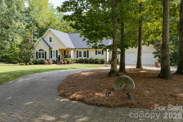 1125 Ballpark Drive, Mooresville, NC 28115