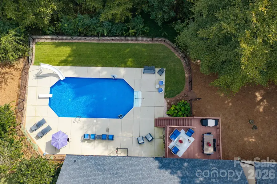 1125 Ballpark Drive, Mooresville, NC 28115 - #3