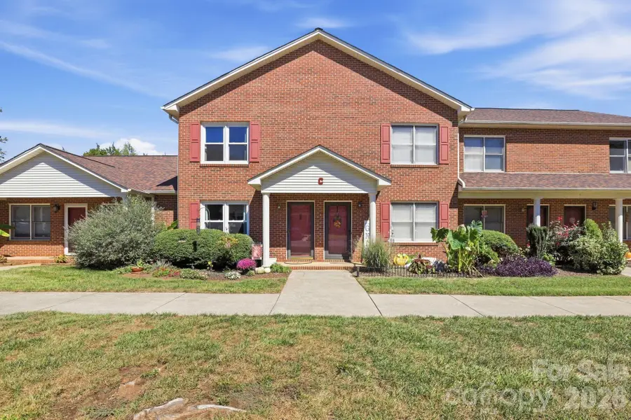 102 Brandywine Drive #C2, Conover, NC 28613 - #2
