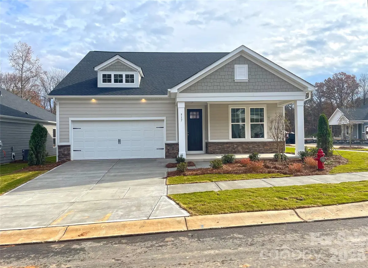 532 Tates Trail #21, Cramerton, NC 28032 - #1