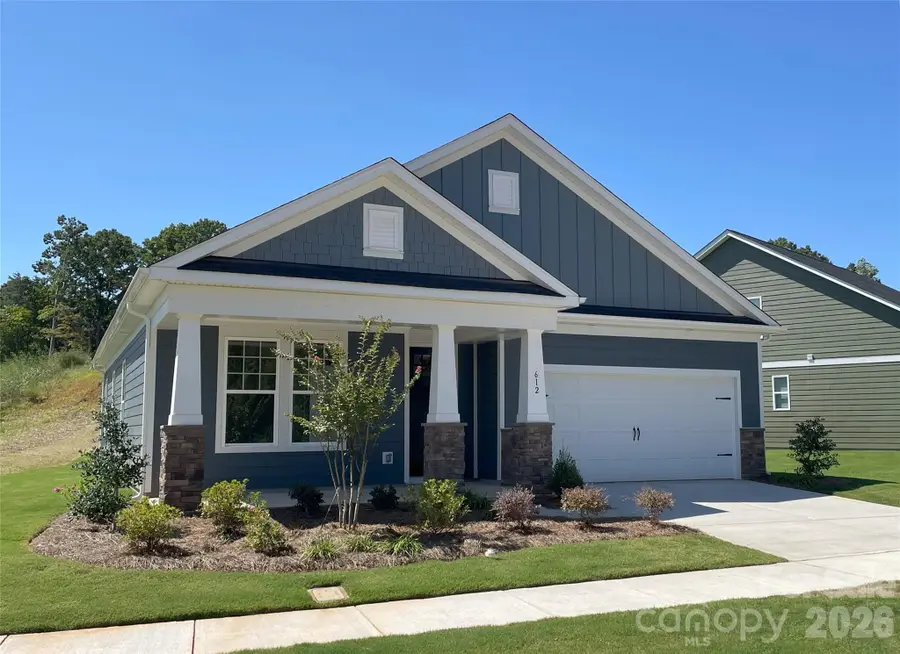 532 Tates Trail #21, Cramerton, NC 28032 - #2