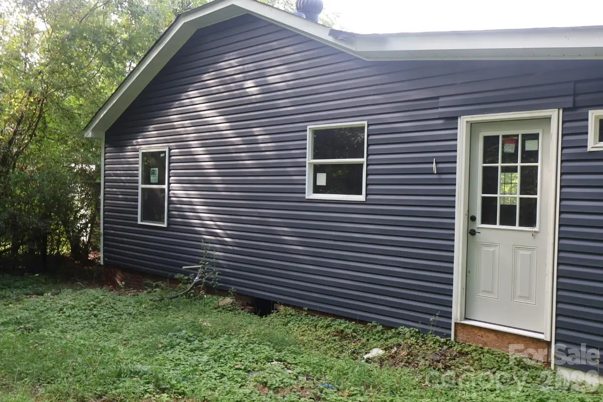 817 Skyland Street, Kannapolis, NC 28083 - #1