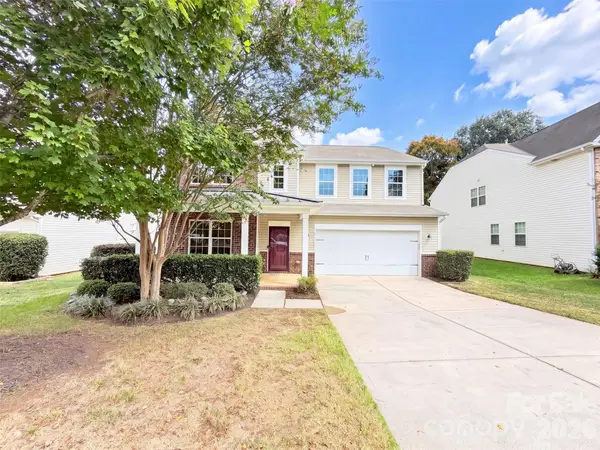 7230 Kinley Commons Lane, Charlotte, NC 28278