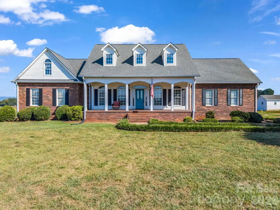 110 Warlick Road, Lawndale, NC 28090 - #2