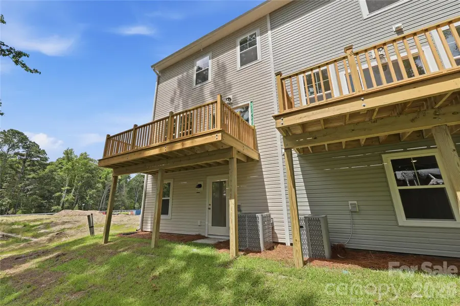 1011 Mossy Glade Road, Indian Trail, NC 28079 - #3