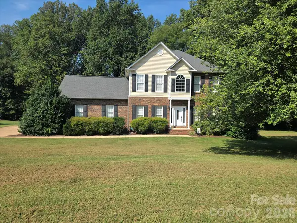 2591 Chandy Street, Newton, NC 28658