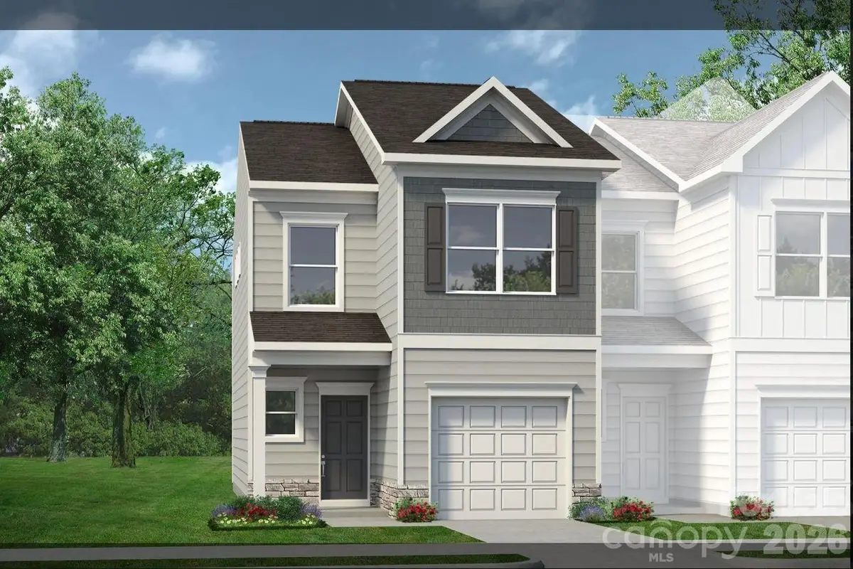 6004 Andrew Ward Avenue, Charlotte, NC 28216 - #1