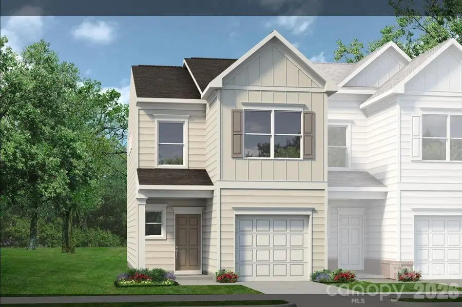 6004 Andrew Ward Avenue, Charlotte, NC 28216 - #2