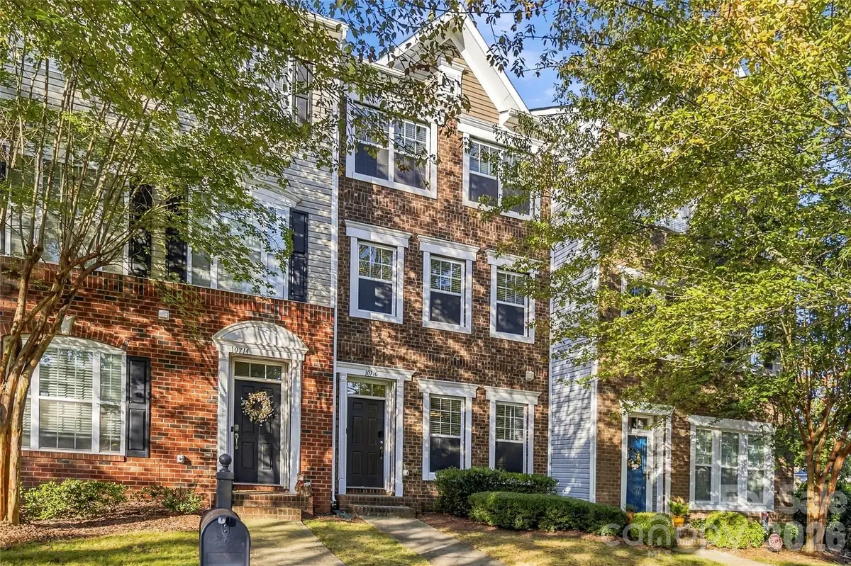 10710 Kemptown Square Square S, Mint Hill, NC 28227 - #1