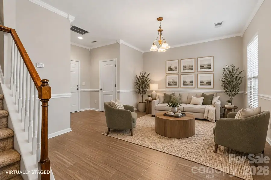 10710 Kemptown Square Square S, Mint Hill, NC 28227 - #2