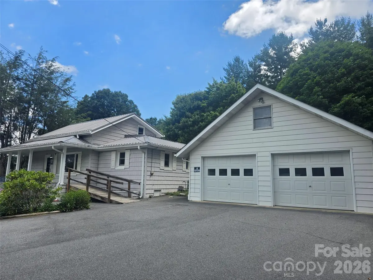 159 Hubert Street, Newland, NC 28657 - #1