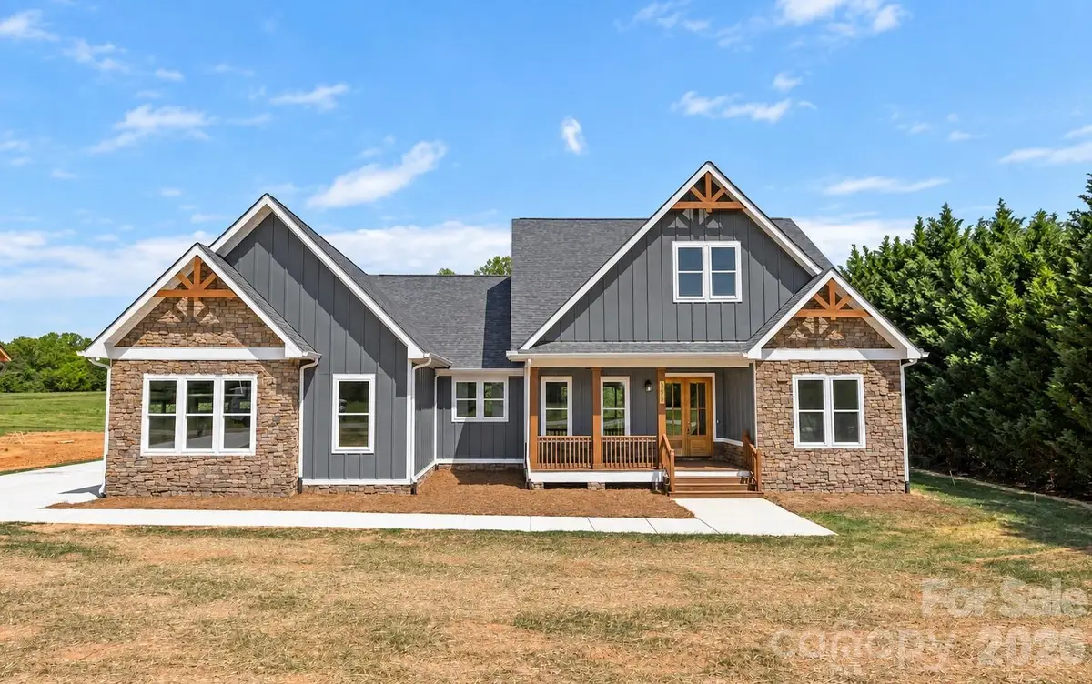 395 New Salem Road, Statesville, NC 28625 - #1