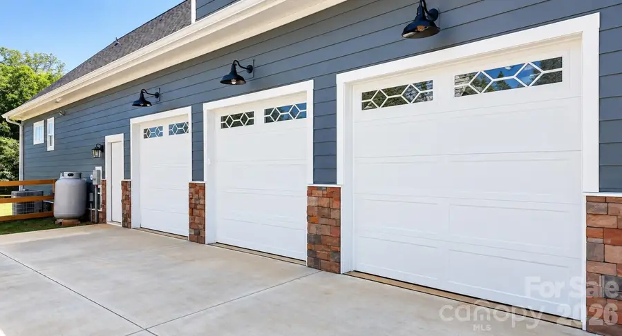 395 New Salem Road, Statesville, NC 28625 - #2