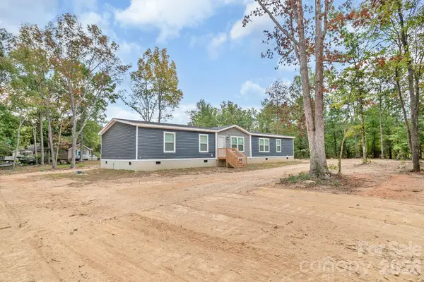 1120 Hammond Carnes Road, Lancaster, SC 29720