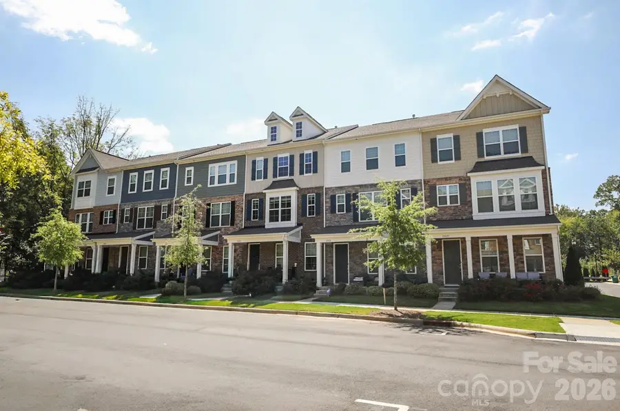 15025 Camus Court, Mint Hill, NC 28227 - #3