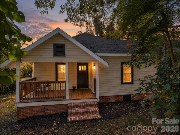 795 W Tate Street, Marion, NC 28752