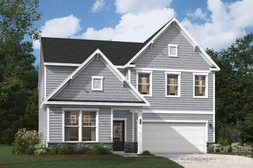 6229 Ludell Lane, Charlotte, NC 28215 - #1
