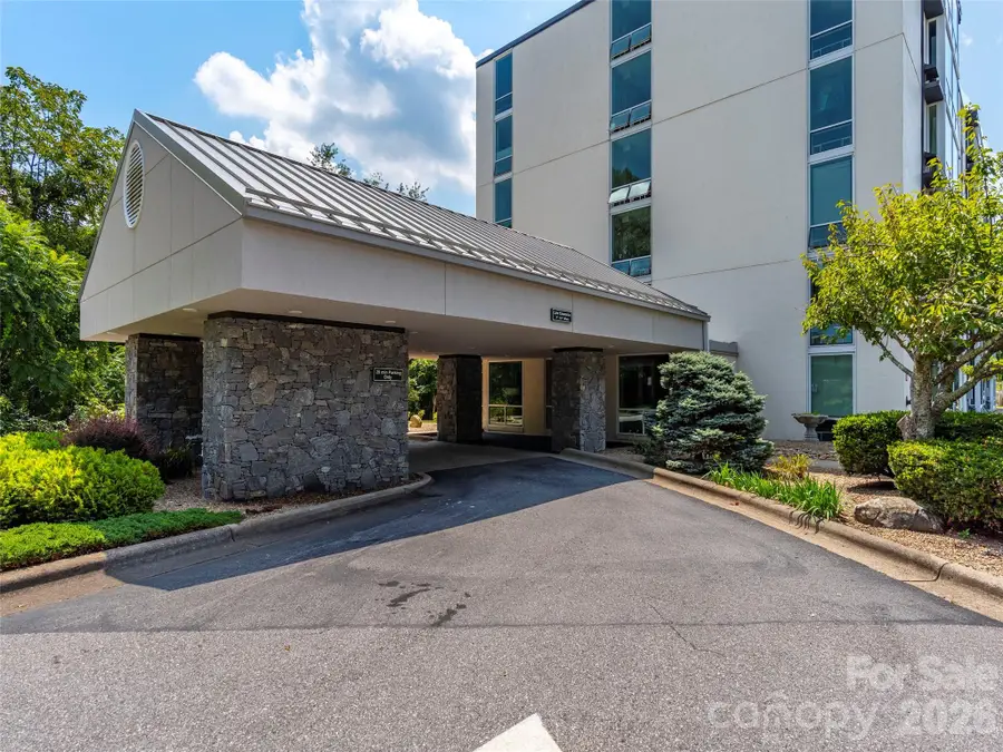 647 Town Mountain Road #307, Asheville, NC 28804 - #2