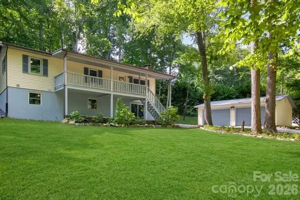 90 Beech Valley Estates, Weaverville, NC 28787