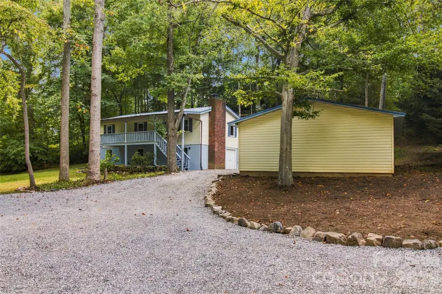90 Beech Valley Estates, Weaverville, NC 28787 - #3